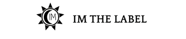 IM THE LABEL