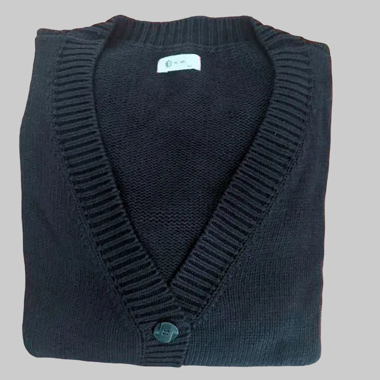 The Sanctuary Cardigan